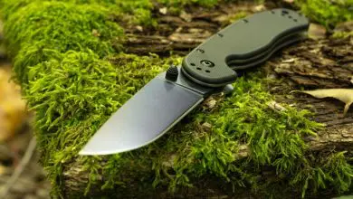 Photo of Best Automatic Knife Under $50 In 2022