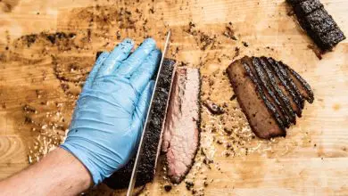 Photo of Best Brisket Knife Reviews & Buyer`s Guide