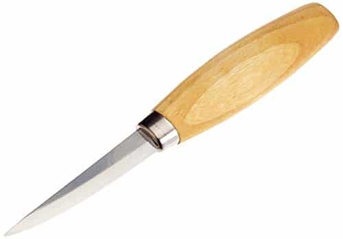 Best Whittling Knife & Wood Carving