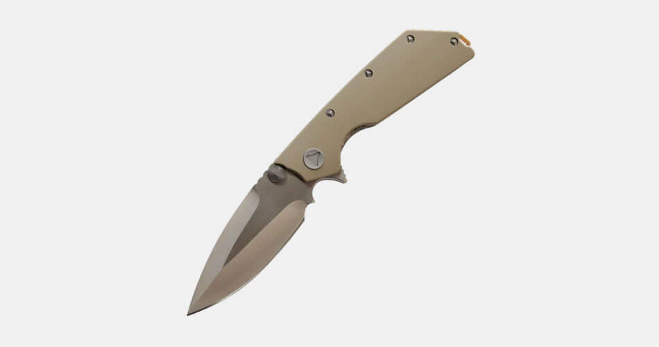 eafengrow ef335 tactical folding knife