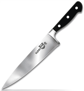 Kuma Chef Knife 8 Inch
