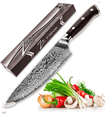 ZELITE INFINITY Chef’s Knife 8 inch
