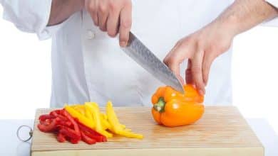 Photo of Best Chef Knife Under $50 – Reviews [2021]