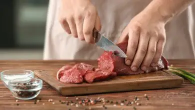 Photo of Best Knife For Cutting Raw Meat – Buyer’s Guide