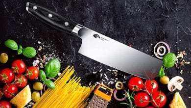 Photo of Best Nakiri Knife Buying Guide [2021]