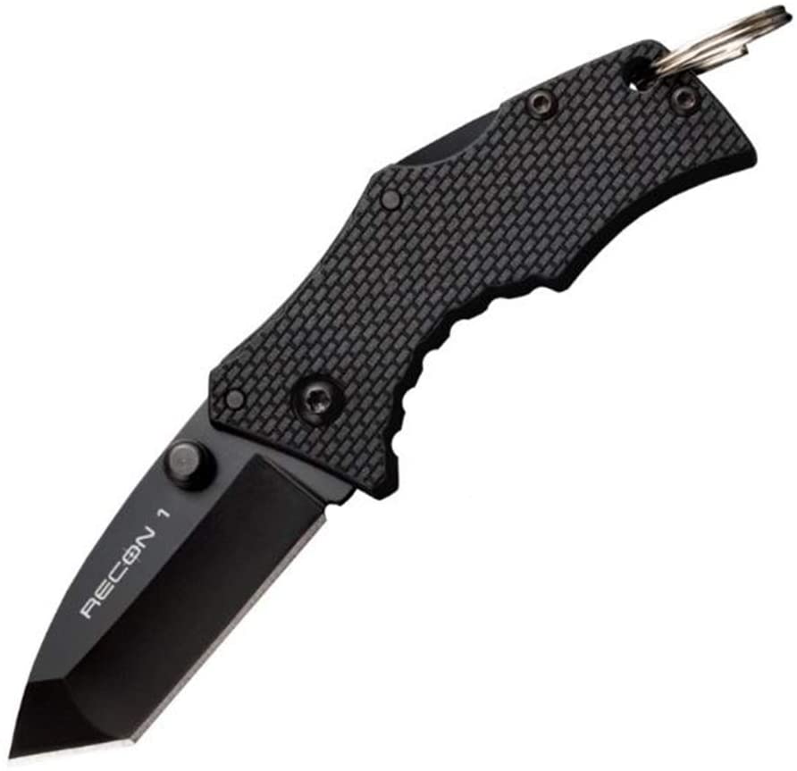 Cold Steel Micro Tanto Point