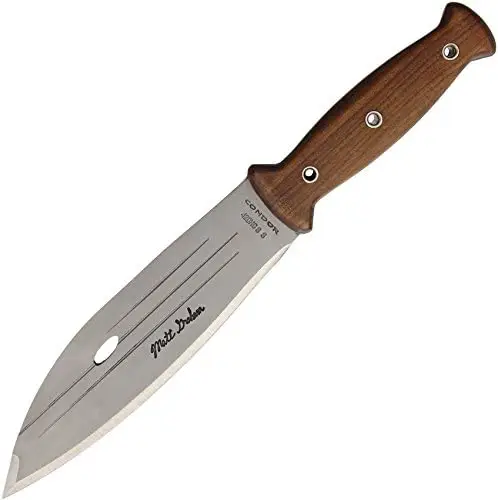 Condor tool & knife