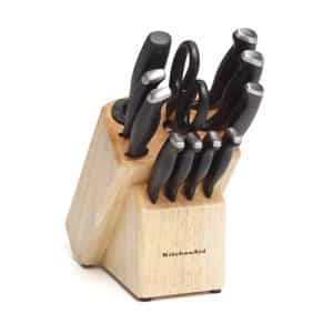 KitchenAid 12-Piece Cutlery Set