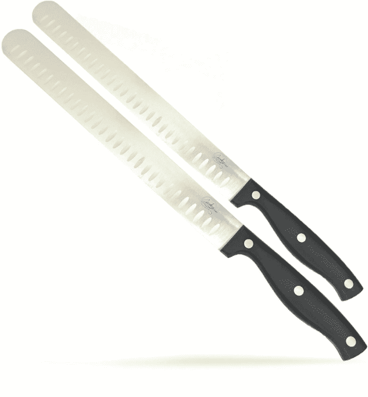 meat cutters knives
