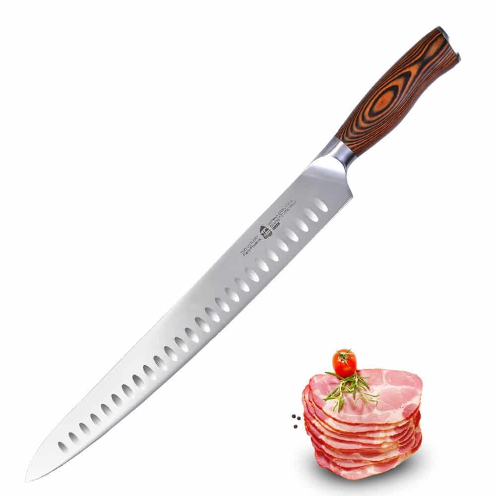 TUO Cutlery Slicing Carving Knife
