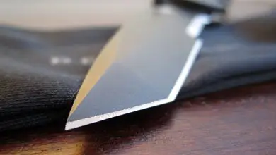 Photo of Best Tanto Knife – Ultimate Review [Updated]