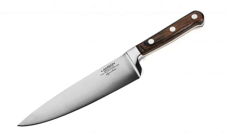 Lamson Knives Review