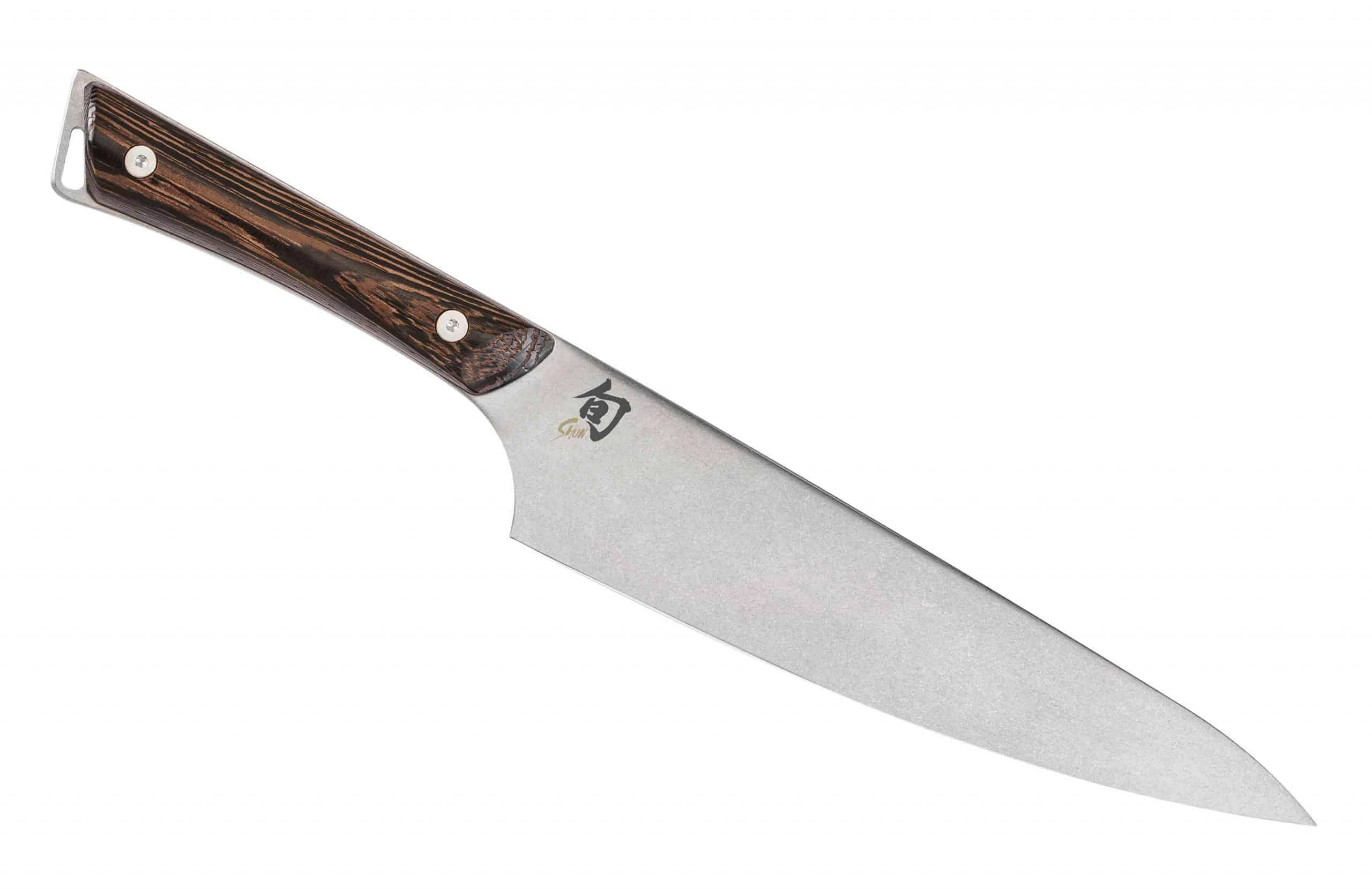 Shun Kanso 8" Chef's Knife