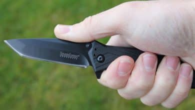 Photo of Kershaw Brawler Review: Best EDC Knife On The Budget