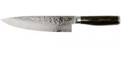 Photo of Shun Premier Chef’s Knife Review