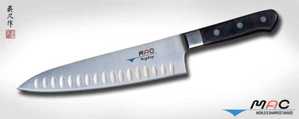 MAC Knives