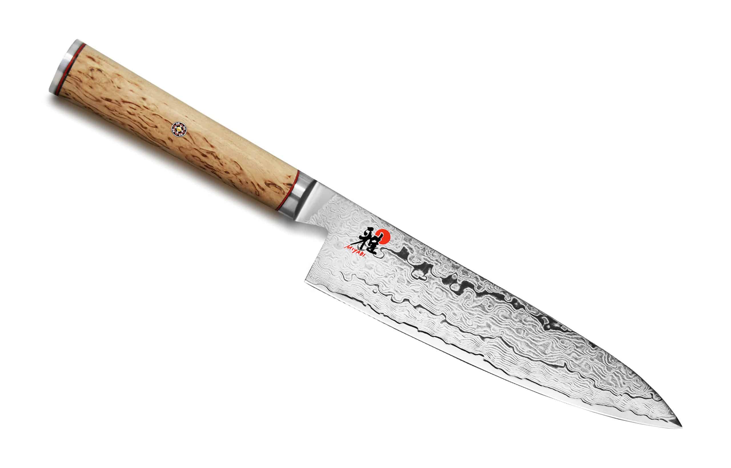 Miyabi Knives 